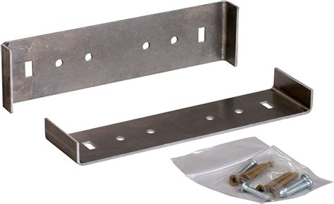 large mailbox mounting bracket|hardware brackets for mounted mailboxes.